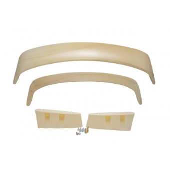 Bagaj Spoyleri E60+LCI (Çift Katlı) -